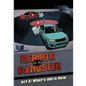 Rebirth of the Gangster Act 2: What's Old is New - Paperback