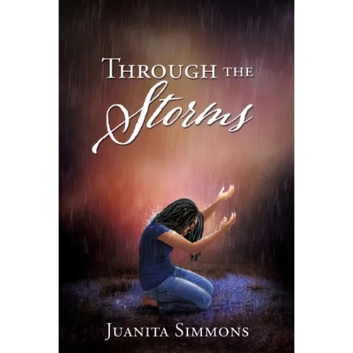 Through the Storms - Paperback