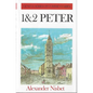 1 & 2 Peter: - Hardcover
