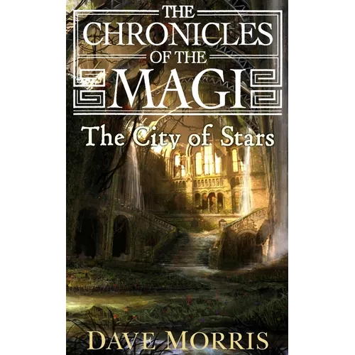 The City of Stars - Paperback