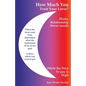 How Much You Trust Your Lover? - Paperback