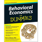 Behavioral Economics for Dummies - Paperback