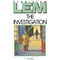 The Investigation - Paperback