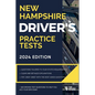 New Hampshire Driver's Practice Tests: + 360 Driving Test Questions To Help You Ace Your DMV Exam. - Paperback