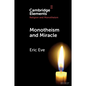 Monotheism and Miracle - Paperback