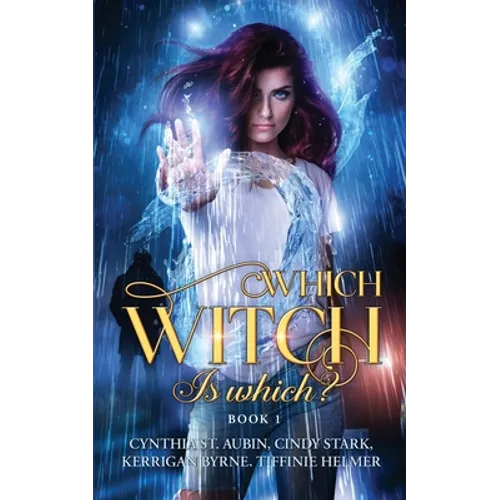 Which Witch is Which? - Paperback