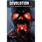 Devolution Z September 2016: The Horror Magazine - Paperback