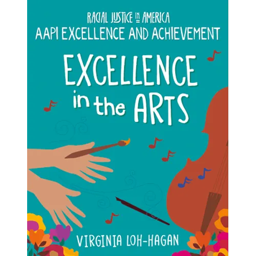 Excellence in the Arts - Paperback