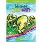 Because You Can - Paperback