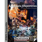 Advanced Encounters: Alternate Objectives (PFRPG) - Paperback