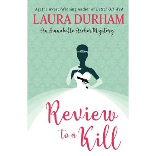 Review To A Kill - Paperback