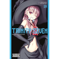 Trinity Seven, Vol. 18: The Seven Magicians - Paperback