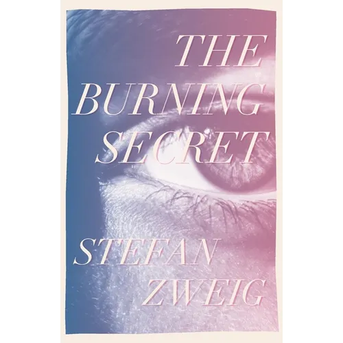 The Burning Secret - Paperback