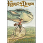 Kenny & the Dragon - Hardcover
