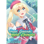 Seirei Gensouki: Spirit Chronicles (Manga): Volume 11 - Paperback
