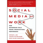 Social Media at Work - Hardcover