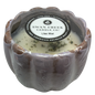 Small Petal Pot Soy Candle - Lilac Mist