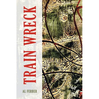 Train Wreck - Paperback