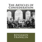The Articles of Confederation - Paperback
