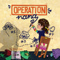 Operation Nana: A Plan Full of Love - Paperback