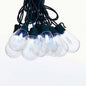 Kurt Adler Ul 20-Light Cool White Old Fashioned Light Set