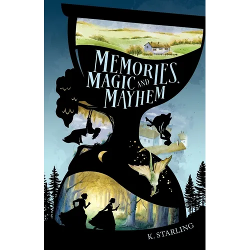 Memories, Magic, and Mayhem - Paperback