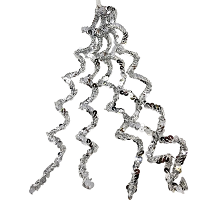 Holiday Swirl Twig 22" Pick -