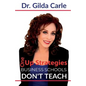 One-Up Strategies Business Schools Don't Teach - Paperback