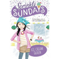Ice Cream Queen - Hardcover