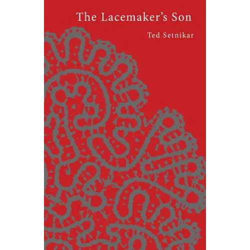 The Lacemaker's Son - Paperback