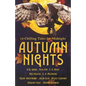 Autumn Nights: 12 Chilling Tales For Midnight - Paperback
