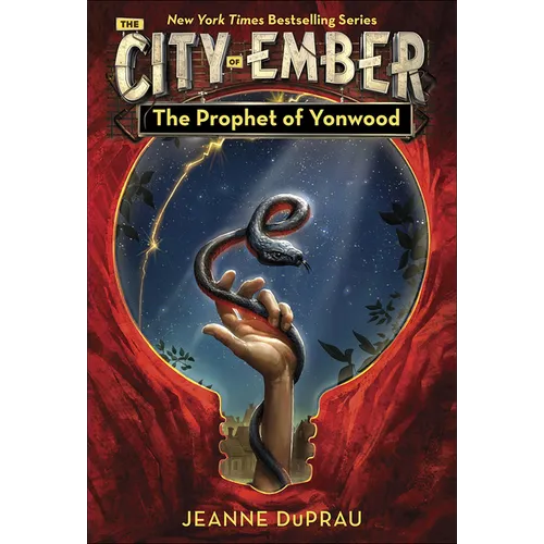The Prophet of Yonwood - Hardcover