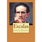 Escalas - Paperback