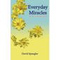 Everyday Miracles: the inner art of manifestation - Paperback