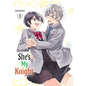 She's My Knight 2 - Paperback