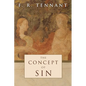The Concept of Sin - Paperback