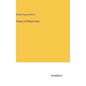 History of William Penn - Hardcover