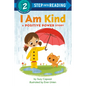 I Am Kind: A Positive Power Story - Paperback