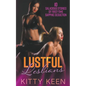 Lustful Lesbians - Paperback