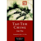 Tao Teh Ching - Paperback