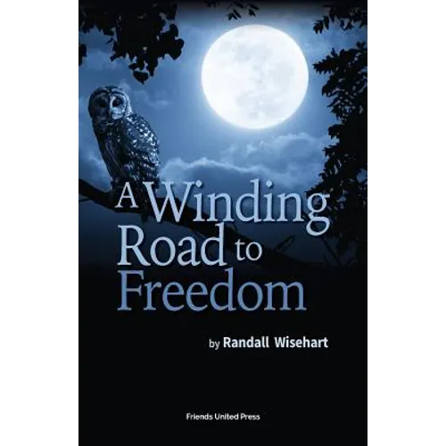 A Winding Road to Freedom - Paperback