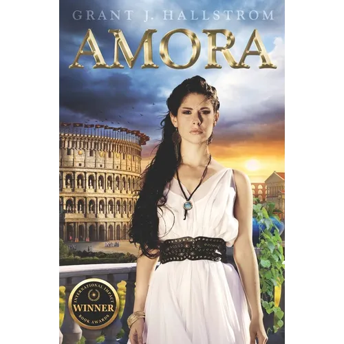 Amora - Paperback