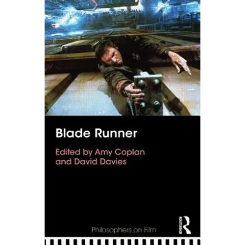 Blade Runner - Paperback