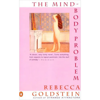 The Mind-Body Problem - Paperback