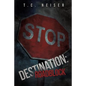 Destination: Roadblock - Paperback