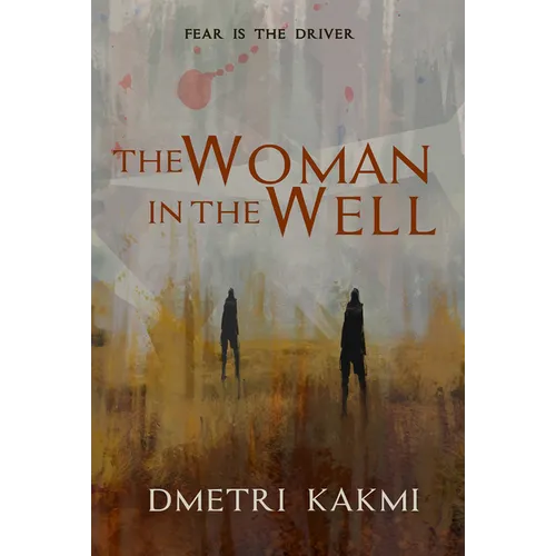 The Woman in the Well - Paperback
