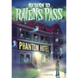 Phantom Hotel - Hardcover