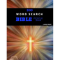100 Word Search Bible Puzzle Book Large Print: Brain Challenging Bible Puzzles For Hours Of Fun - Paperback
