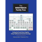 The Westreich Family Tree - Hardcover