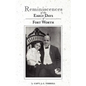 Reminiscences of the Early Days in Fort Worth - Paperback